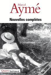 Capa do artigo Nouvelles Completes
