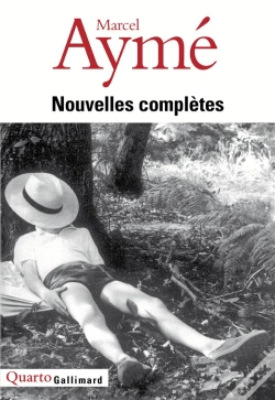 Capa do artigo Nouvelles Completes