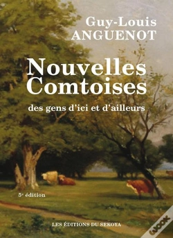 Capa do artigo Nouvelles Comtoises Des Gens D'Ici Et D'Ailleurs