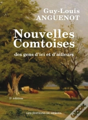 Capa do artigo Nouvelles Comtoises Des Gens D