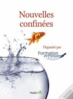 Capa do artigo Nouvelles Confinees