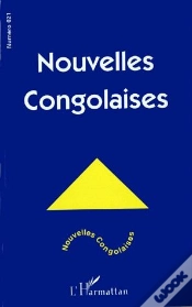 Capa do artigo Nouvelles Congolaises 21