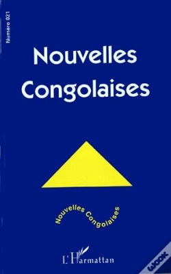 Capa do artigo Nouvelles Congolaises 21