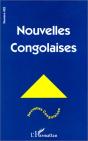 Nouvelles Congolaises 22 - Preview