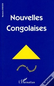 Capa do artigo Nouvelles Congolaises