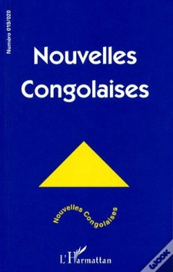 Capa do artigo Nouvelles Congolaises