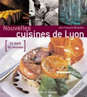 Capa do artigo Nouvelles Cuisines De Lyon
