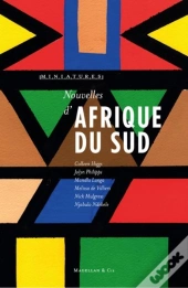 Nouvelles D'Afrique Du Sud