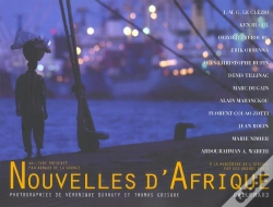 Capa do artigo Nouvelles D'Afrique