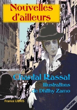 Capa do artigo Nouvelles D'Ailleurs