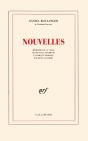 Nouvelles - Preview