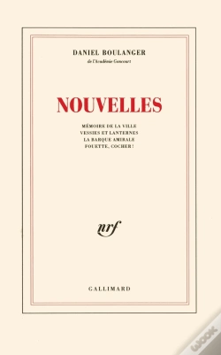 Capa do artigo Nouvelles
