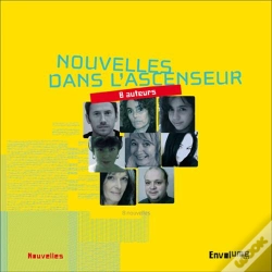 Capa do artigo Nouvelles Dans L'Ascenseur