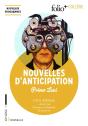 Nouvelles D'Anticipation - Preview
