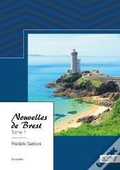 Capa do artigo Nouvelles De Brest Tome 1