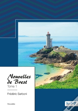 Capa do artigo Nouvelles De Brest Tome 1