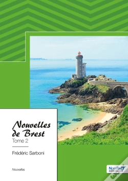 Capa do artigo Nouvelles De Brest Tome 2