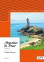 Nouvelles De Brest Tome 3 - Preview