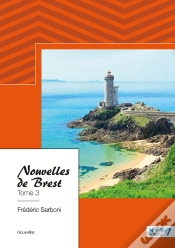 Capa do artigo Nouvelles De Brest Tome 3