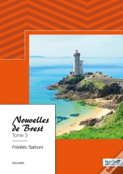 Capa do artigo Nouvelles De Brest Tome 3