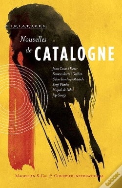 Capa do artigo Nouvelles De Catalogne