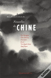 Capa do artigo Nouvelles De Chine