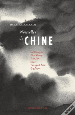 Capa do artigo Nouvelles De Chine