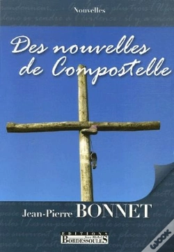 Capa do artigo Nouvelles De Compostelle