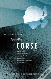 Capa do artigo Nouvelles De Corse