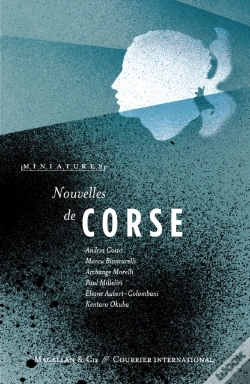 Capa do artigo Nouvelles De Corse