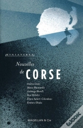 Nouvelles De Corse