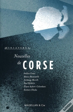Capa do artigo Nouvelles De Corse