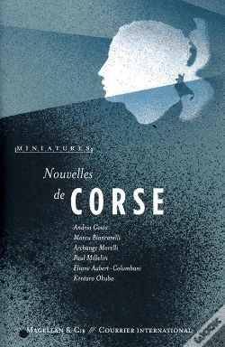 Capa do artigo Nouvelles De Corse