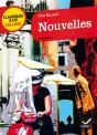 Nouvelles De Dino Buzzati - Preview