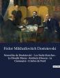Nouvelles De Dostoievski Les Nuits Blanches Le Moujik Marey Krotkaia Douce La Ce - Nouvelles De Fedo - Preview