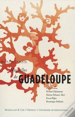 Capa do artigo Nouvelles De Guadeloupe