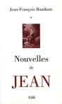 Nouvelles De Jean - Preview