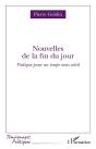Nouvelles De La Fin Du Jour - Preview