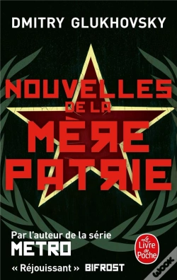 Capa do artigo Nouvelles De La Mere Patrie