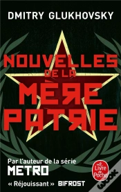 Capa do artigo Nouvelles De La Mere Patrie