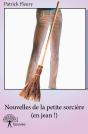 Nouvelles De La Petite Sorcière (En Jean !) - Preview