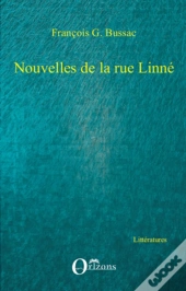 Nouvelles De La Rue Linné