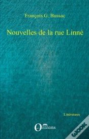 Capa do artigo Nouvelles De La Rue Linné