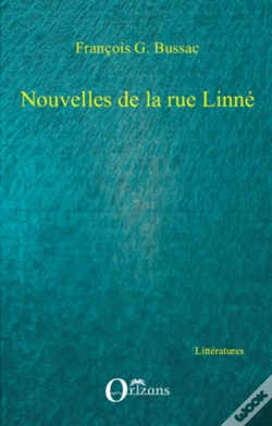 Capa do artigo Nouvelles De La Rue Linné