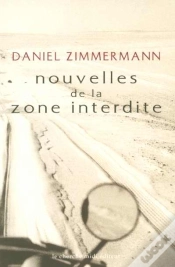 Capa do artigo Nouvelles De La Zone Interdite