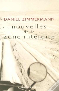 Capa do artigo Nouvelles De La Zone Interdite