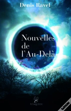 Capa do artigo Nouvelles De L'Au-Delà