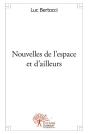 Nouvelles De L'Espace Et D'Ailleurs - Preview