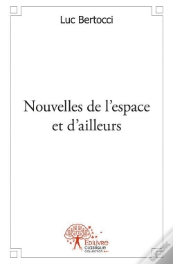 Capa do artigo Nouvelles De L'Espace Et D'Ailleurs