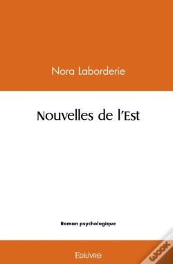 Capa do artigo Nouvelles De L'Est